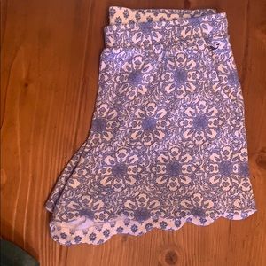 Vineyard vines girls shorts